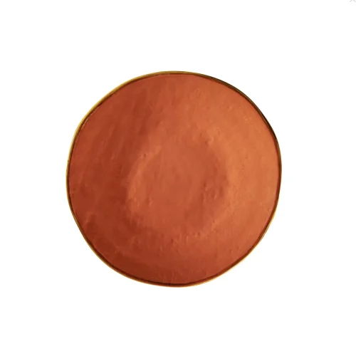 Novità Home MEDITERRANEO Piatto dessert jaffa