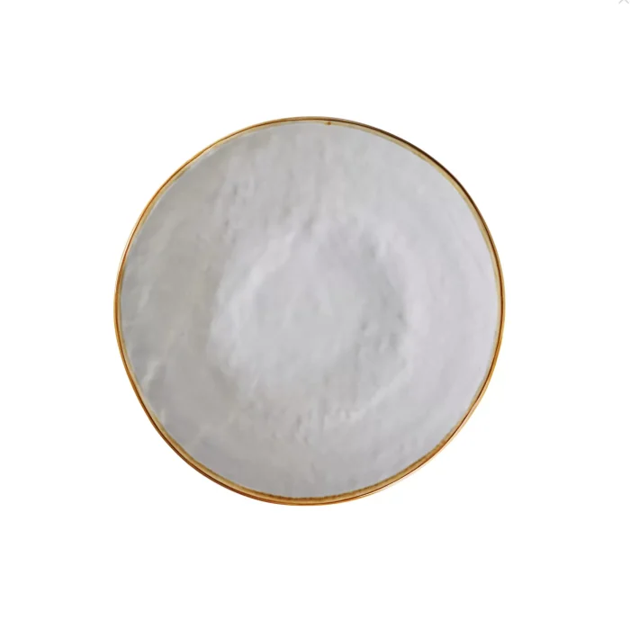 mediterraneo piatto dessert bianco Novità Home MEDITERRANEO Piatto dessert bianco