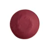 Novità Home MEDITERRANEO Piatto dessert rosso