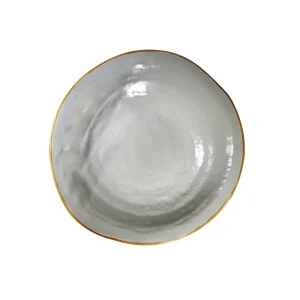 Novità Home MEDITERRANEO Set piatti per 6 persone, 18 pezzi - colori assortiti