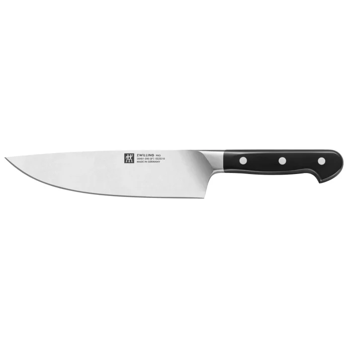 zw pro cuoco 20cm Zwilling PRO Coltello cuoco 20cm