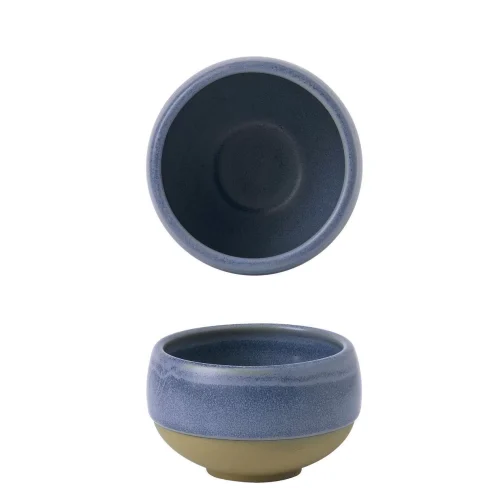 Churchill EMERGE Coppetta 25,5cl ø9cm H5,7cm - oslo blu