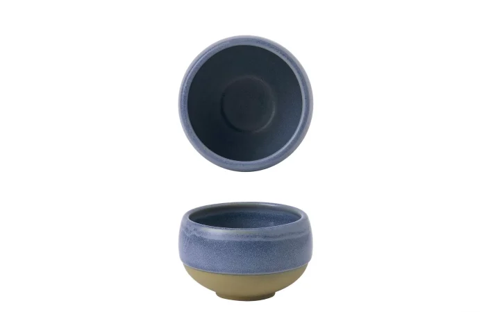 5034414456196 Churchill EMERGE Coppetta 25,5cl ø9cm H5,7cm - oslo blu