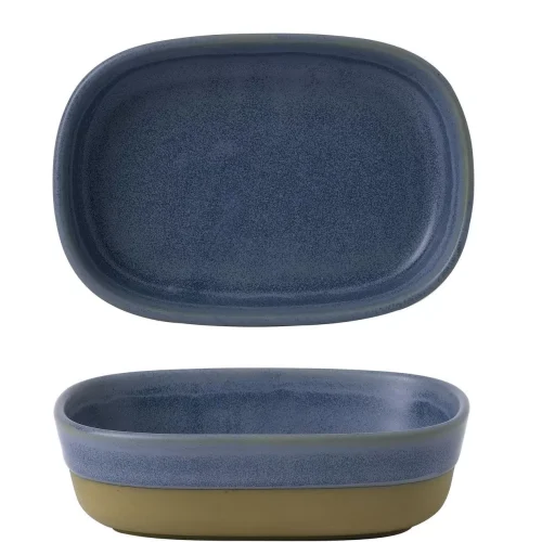 Churchill EMERGE Coppetta 17,3x11,9x5cm - oslo blu