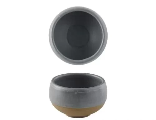 Churchill EMERGE Coppetta 25,5cl ø9cm H5,7cm - grey