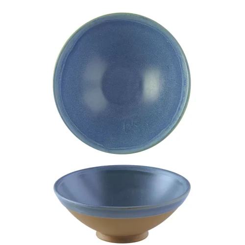 Churchill EMERGE Coppa 100cl ø20cm H8cm - oslo blu