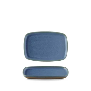 Churchill EMERGE Vassoio 12x9x3,3cm - grey