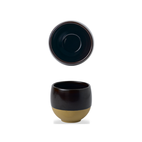 Churchill EMERGE Coppetta 31,2cl ø8,6cm H7,7cm - brown