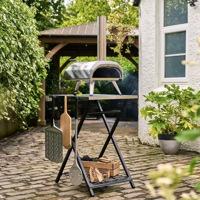 Ooni Tavolo pieghevole