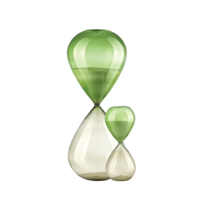 adfd Onlylux Il tempo dell’amore clessidra