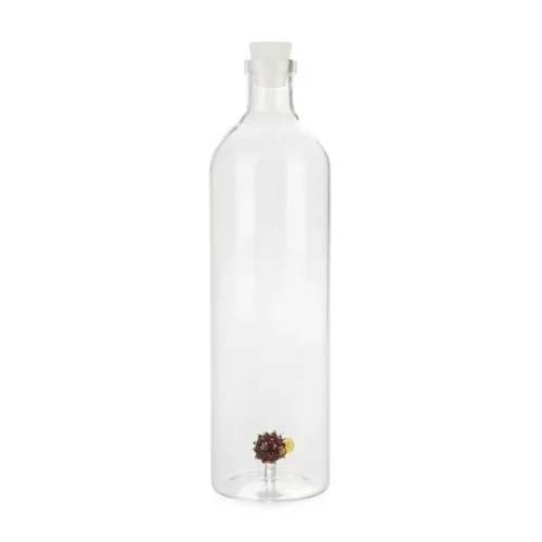bottle-globefish-1-2-l-amber-borosilicate-27570 Balvi PESCE PALLA bottiglia 1,2L