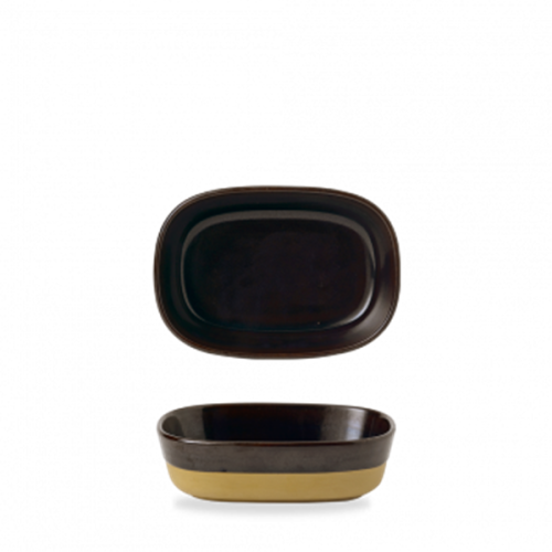 Churchill EMERGE Coppetta 17,3x11,9x5cm - brown