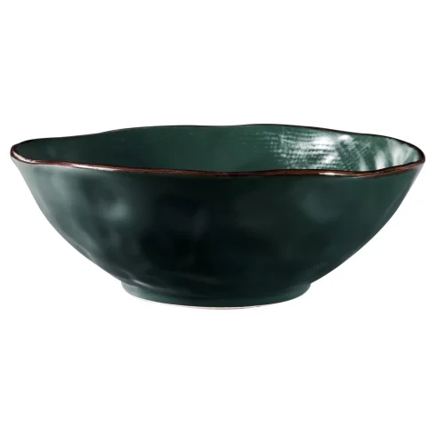 insalata media verde Novità Home MEDITERRANEO Insalatiera media 22,5x22,5x8cm verde