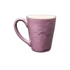 Novità Home MEDITERRANEO Mug 9,5x9,5x11cm rosa