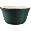 zuppiera verde Novità Home MEDITERRANEO Zuppiera 20x20x10,5cm verde