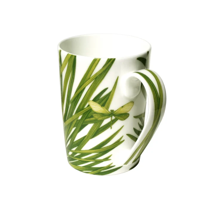 Taitù LIFE IN GREEN Mug