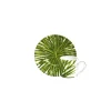 Taitù LIFE IN GREEN Tazza espresso con piattino