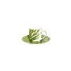Taitù LIFE IN GREEN Tazza espresso con piattino