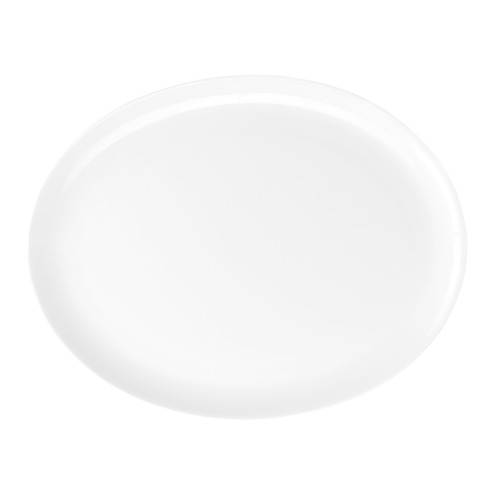 Asa À table vassoio ovale 40x32 cm