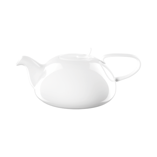 Asa À table teiera con filtro inox 1l