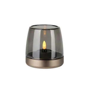 Seletti Luci MOUSE LAMP MAC SEDUTO lampada in resina - bianco