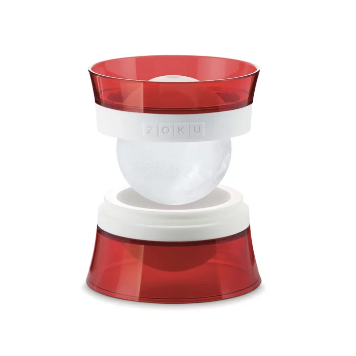ZOKU ICE BALL Zoku Ice Ball set 2 pz