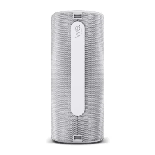 We. by Loewe Hear 2 speaker bluetooth da esterno - Cool Grey