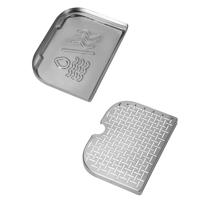 Weber LUMIN barbecue elettrico con stand - black black