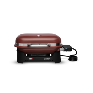 Barbecook E-CARLO Barbecue elettrico - red