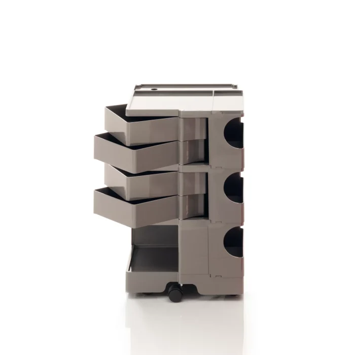 Joe Colombo's Boby 3/4 cumin