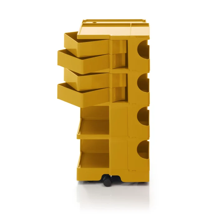 Joe Colombo's Boby 4/4 honey