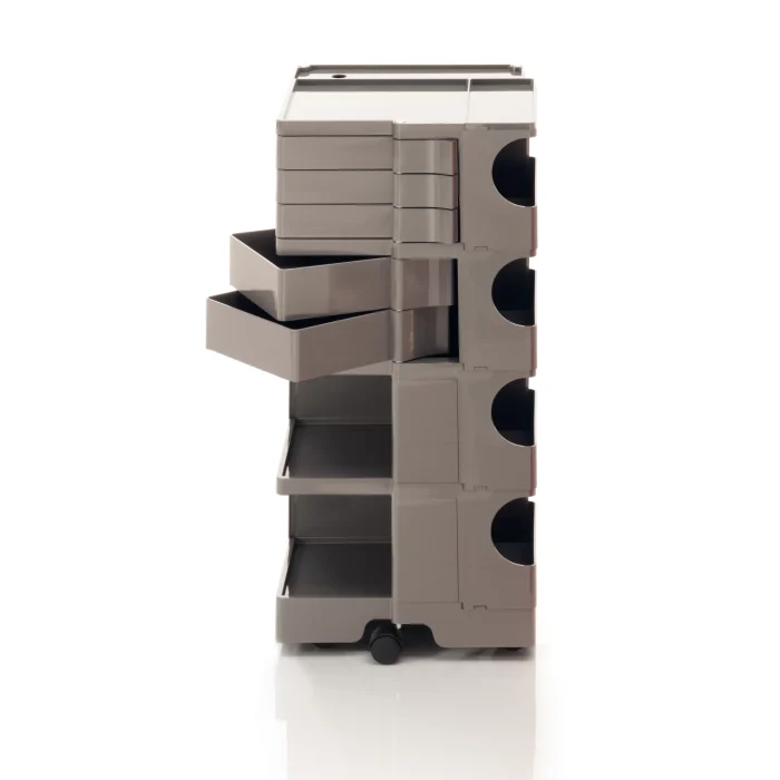 BOBY_07 Joe Colombo's Boby 4/5 cumin