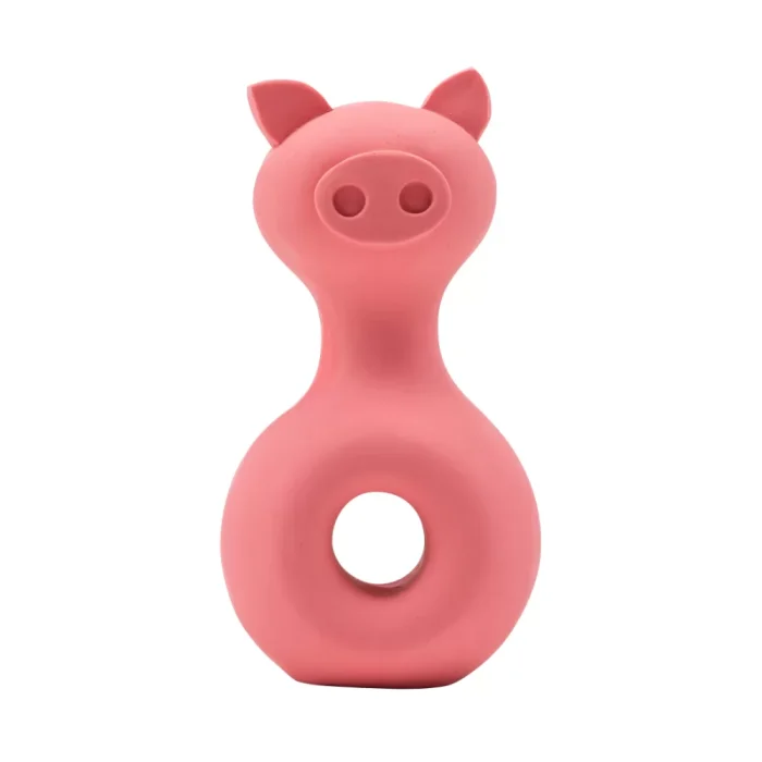 United Pets Pigs Pinky gioco in lattice per cane