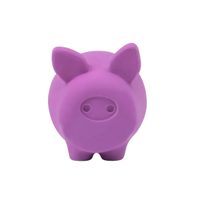 United Pets Pigs Piggy gioco in lattice per cane