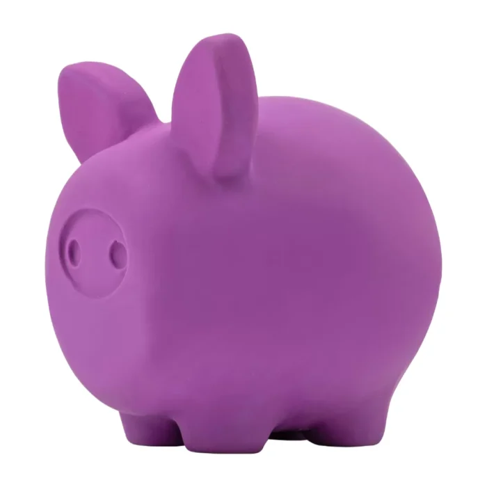 United Pets Pigs Piggy gioco in lattice per cane