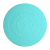 United Pets Plate tappetino sottociotola 35cm acquamare
