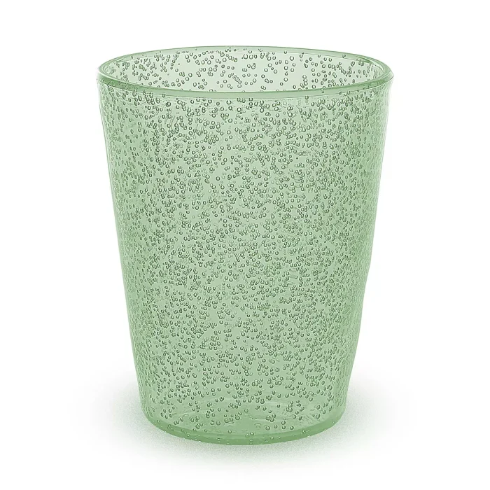 Memento SYNTH Tumbler bicchiere da acqua - verde giada