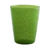 Memento SYNTH Tumbler bicchiere da acqua - verde lime
