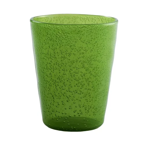 Memento SYNTH Tumbler bicchiere da acqua - verde lime