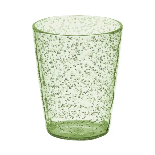 Memento SYNTH Tumbler bicchiere da acqua - verde menta