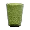 Memento SYNTH Tumbler bicchiere da acqua - verde oliva