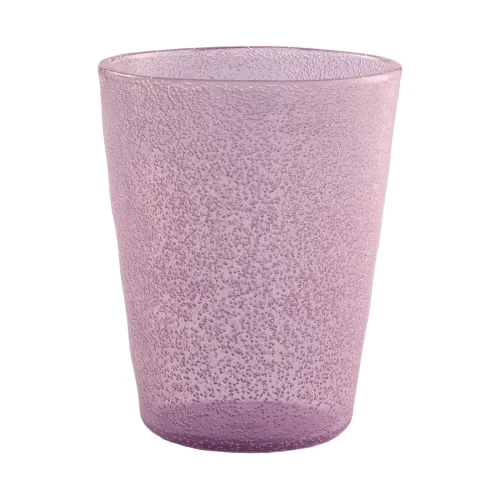 Memento SYNTH Tumbler bicchiere da acqua - rosa