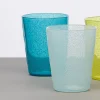 Memento SYNTH Tumbler bicchiere da acqua - turchese
