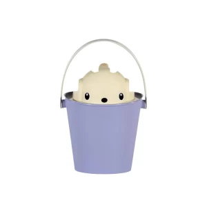 United Pets A.U.T.O. trasportino rosa/grigio tortora