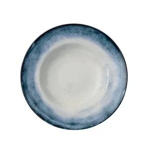 Tognana PERLA BIANCO Rotondo coupe 30cm