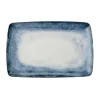 Arthur Krupp Shade Sea Piatto rettangolare 35 x 22 cm