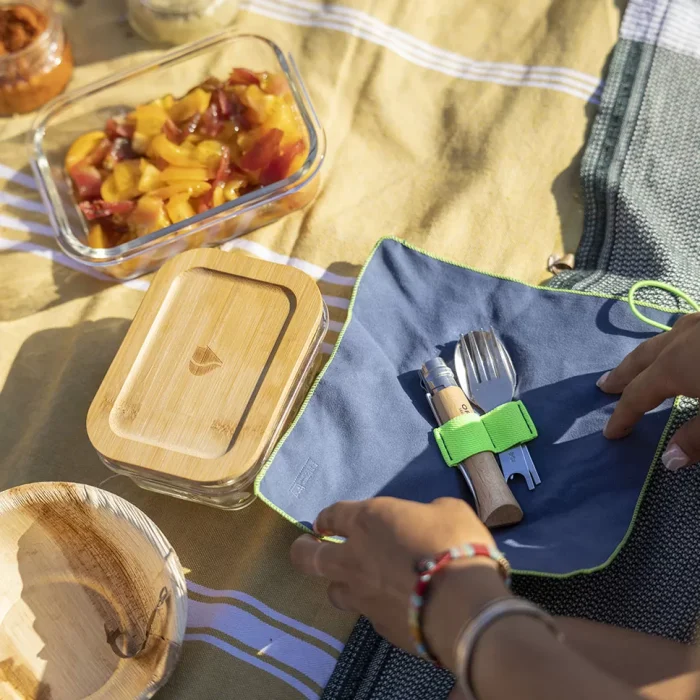 Opinel Picnic + Set completo