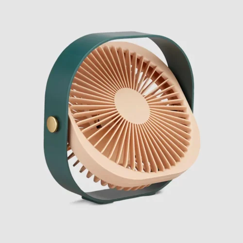 Printworks Fantastic ventilatore da tavolo - Verde