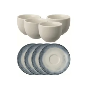 Tognana PERLA BIANCO Rotondo coupe 30cm