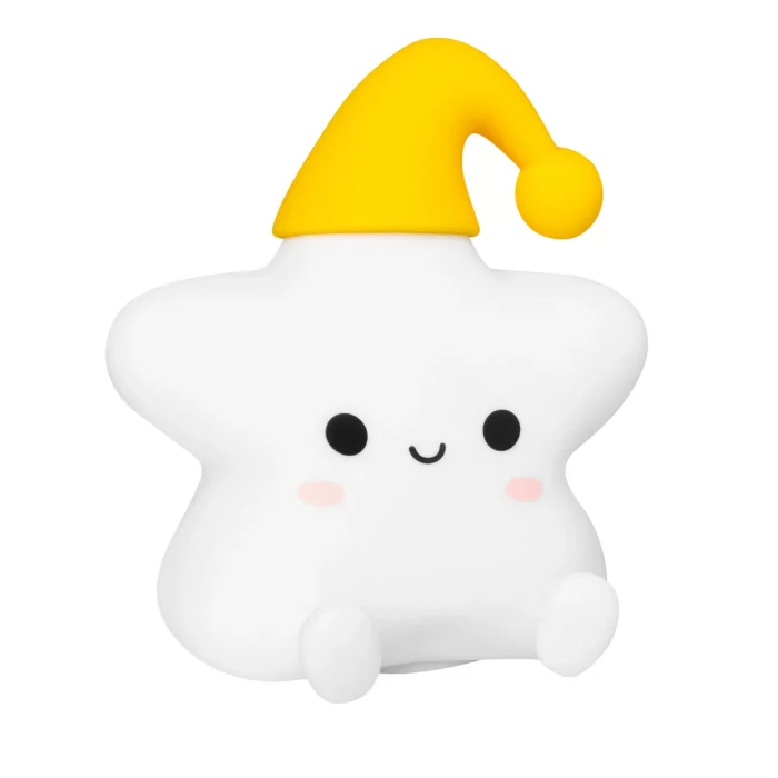 Little L luce notturna a stella